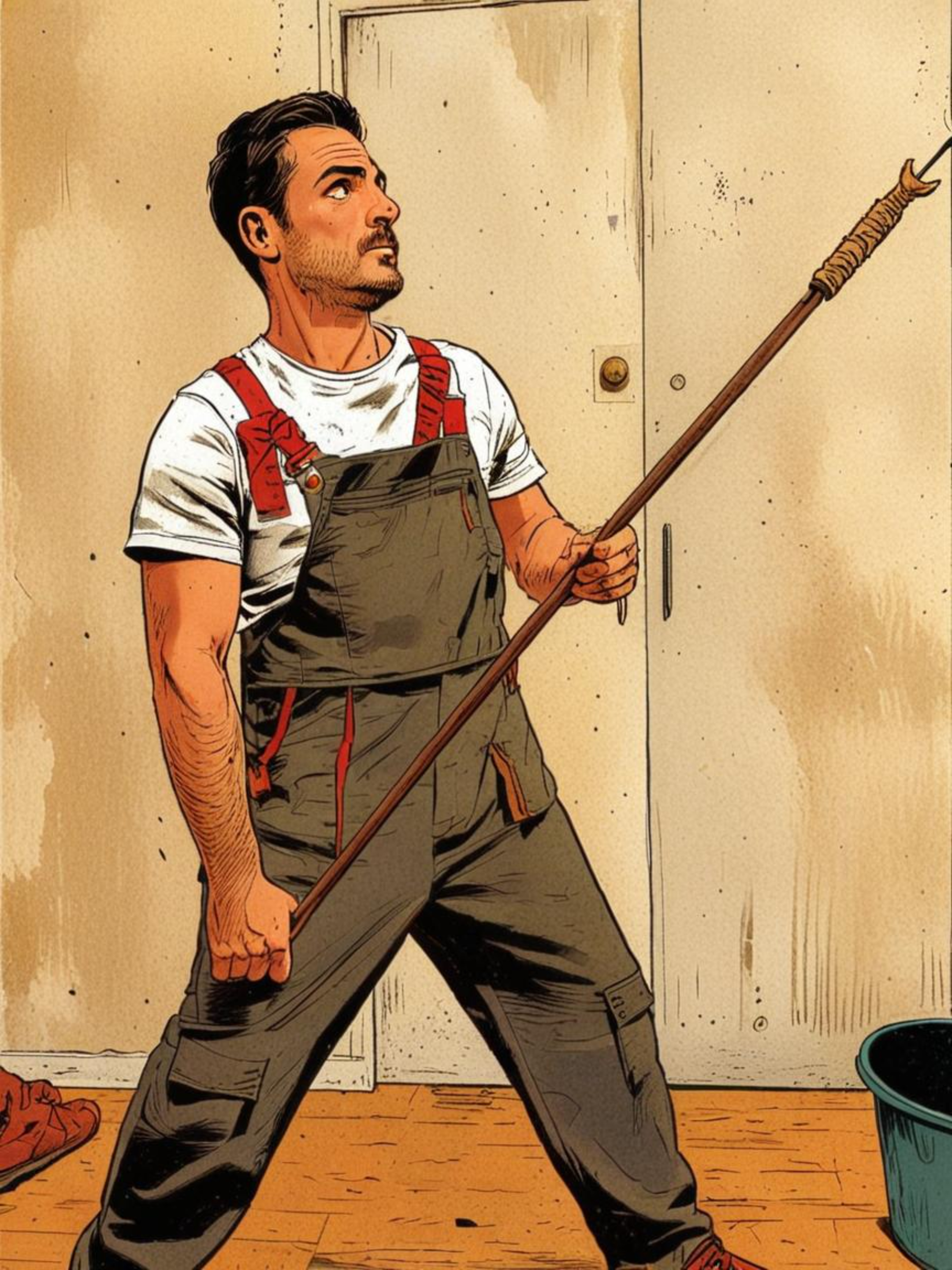 PREMIUM PAINTING & DESIGN